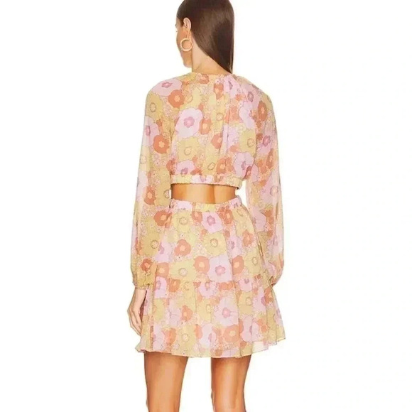 Steve Madden Cadi Mini Dress- new w tags - Picture 2 of 6